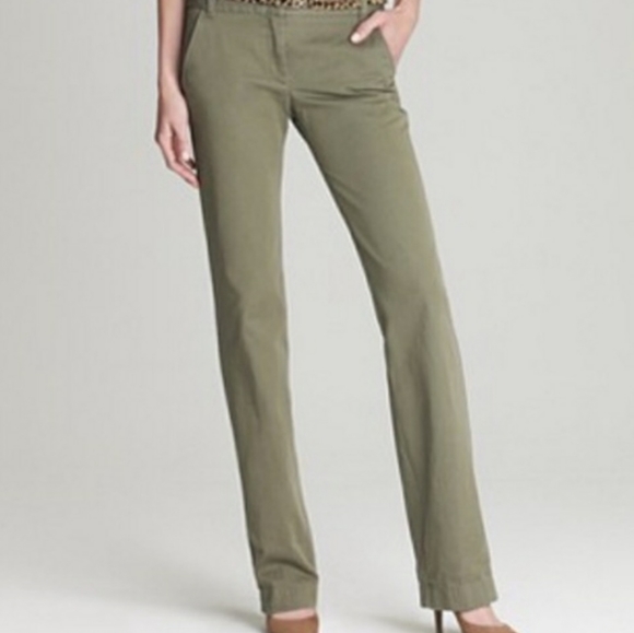 J. Crew Pants - J. Crew Waverly Chinos